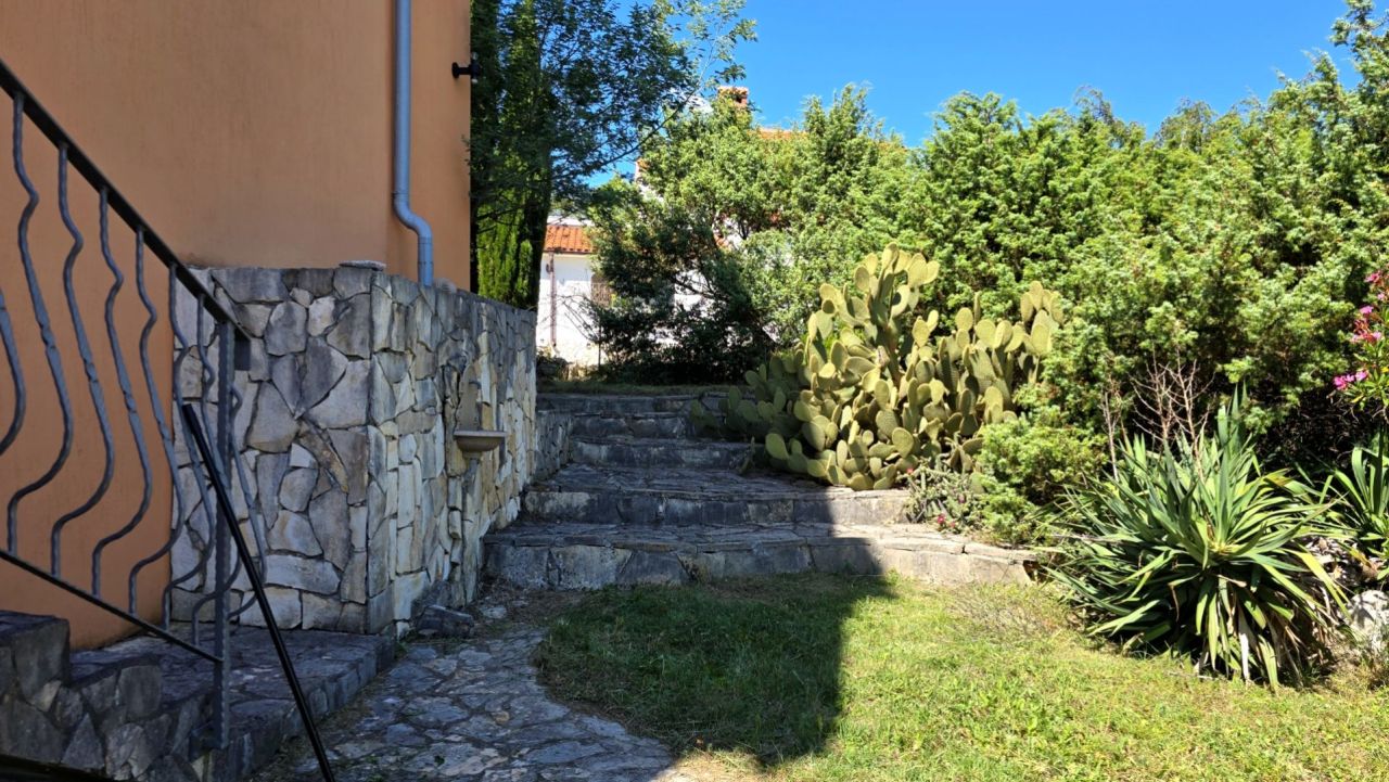 Villa in Labin, Croatia, 300 m² - picture 14