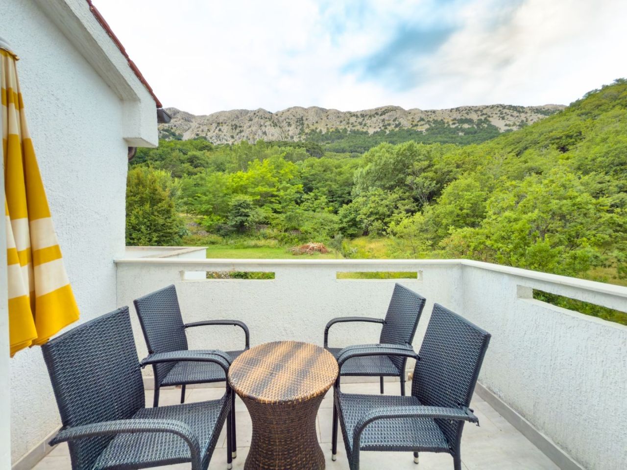 Hotel Baška, Croacia, 295 m² - imagen 14