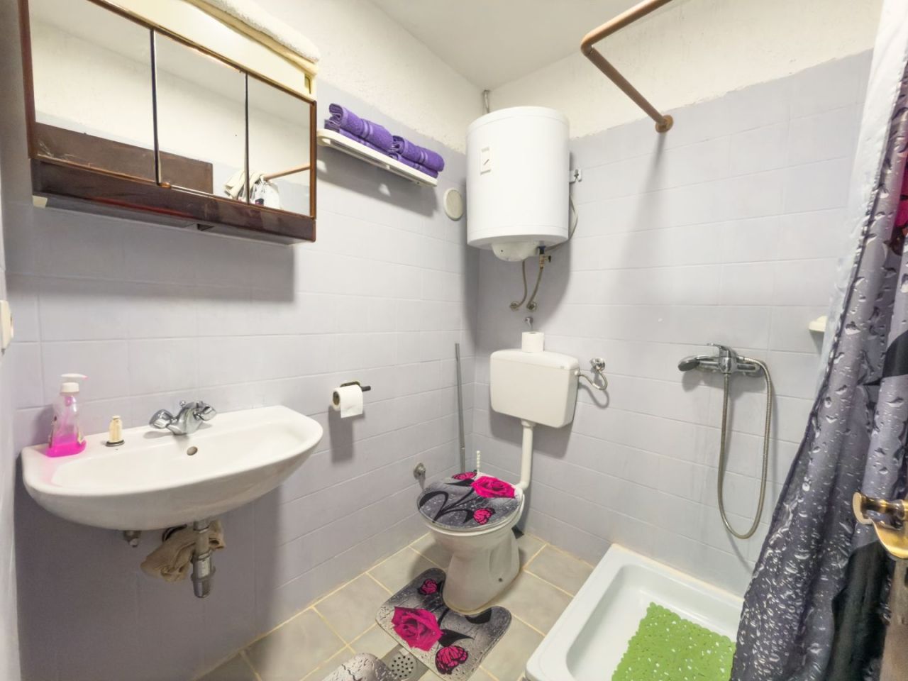 Hotel Baška, Croacia, 295 m² - imagen 15