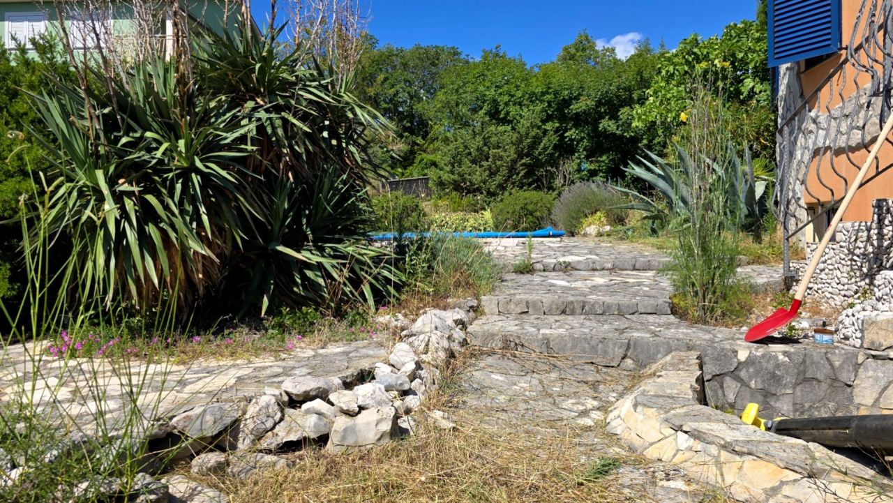 Villa in Labin, Croatia, 300 m² - picture 15