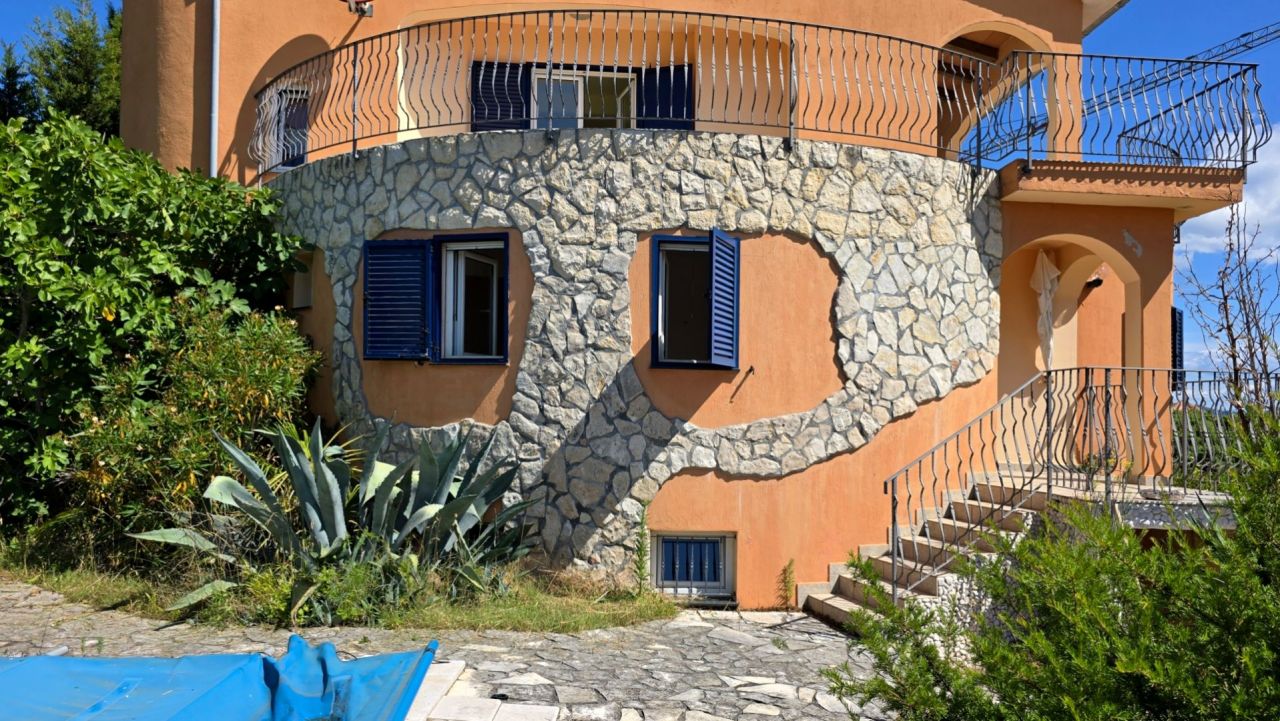 Villa in Labin, Croatia, 300 m² - picture 16