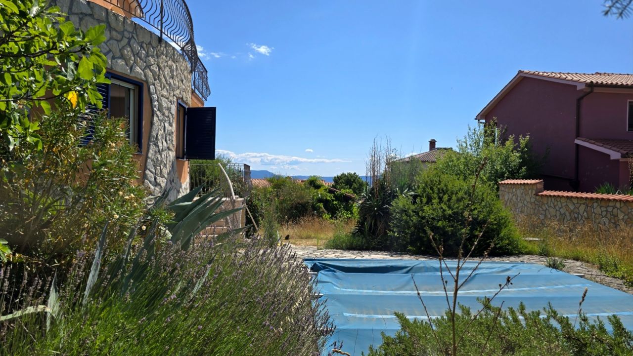 Villa in Labin, Croatia, 300 m² - picture 17