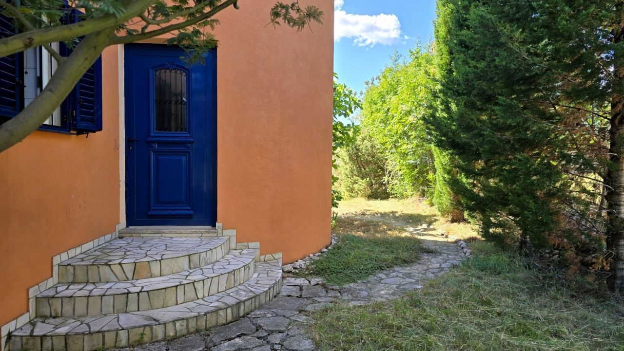 Villa in Labin, Croatia, 300 m² - picture 18