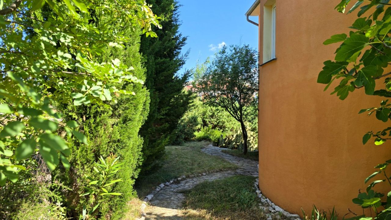 Villa in Labin, Croatia, 300 m² - picture 19