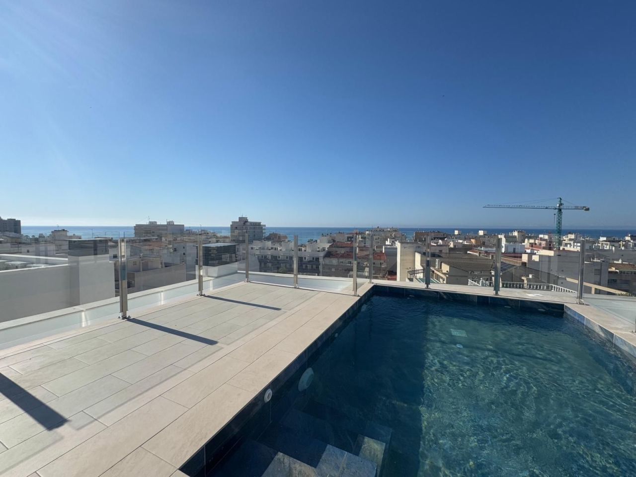 Appartamenti a Torrevieja, Spagna, 75 m² - foto 2