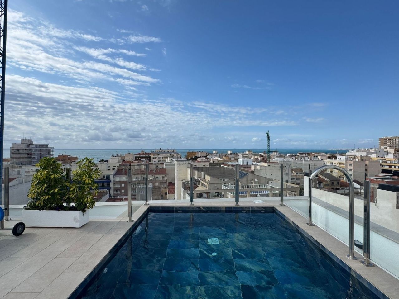 Appartamenti a Torrevieja, Spagna, 75 m² - foto 3