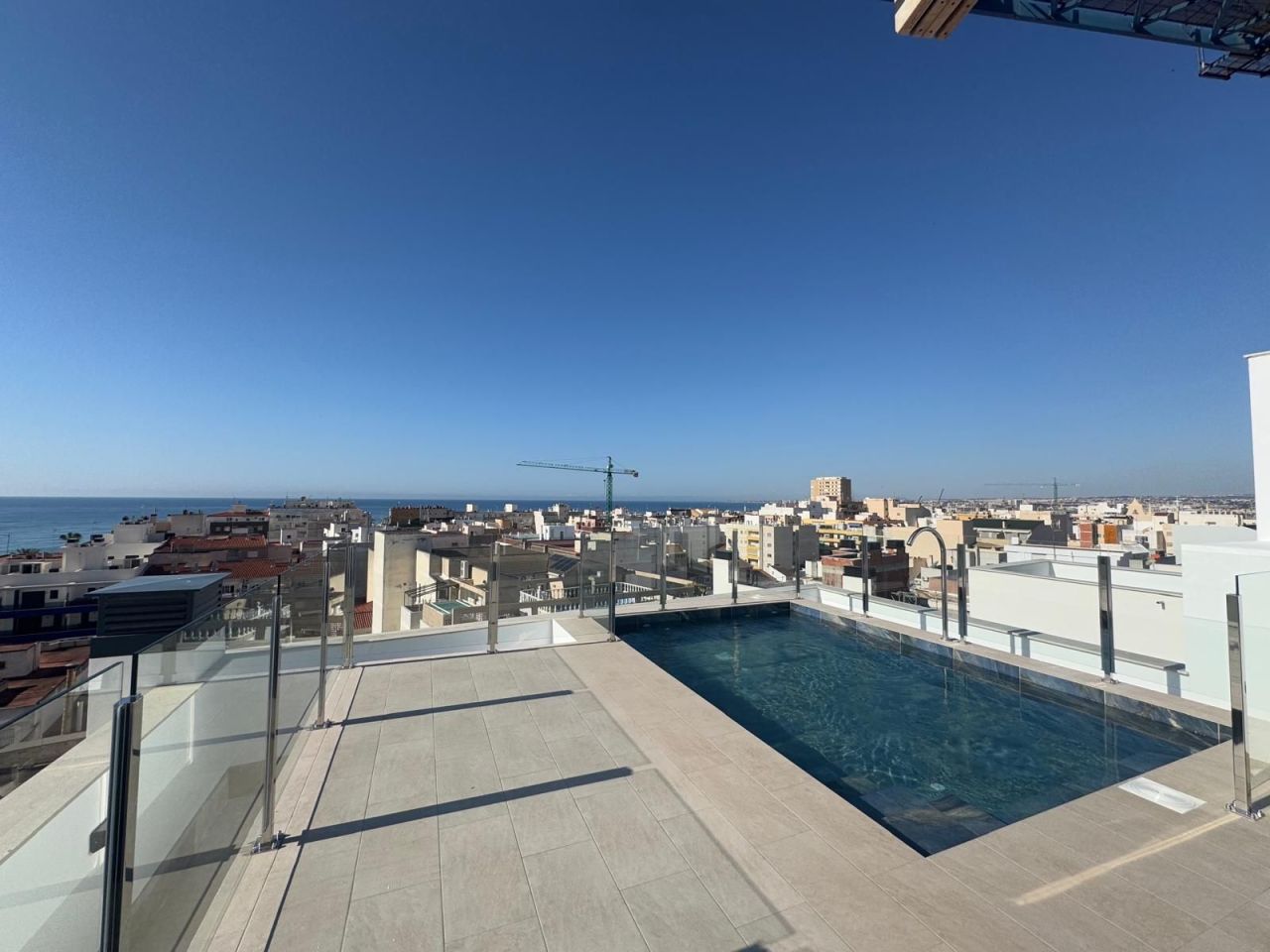 Appartamenti a Torrevieja, Spagna, 75 m² - foto 4