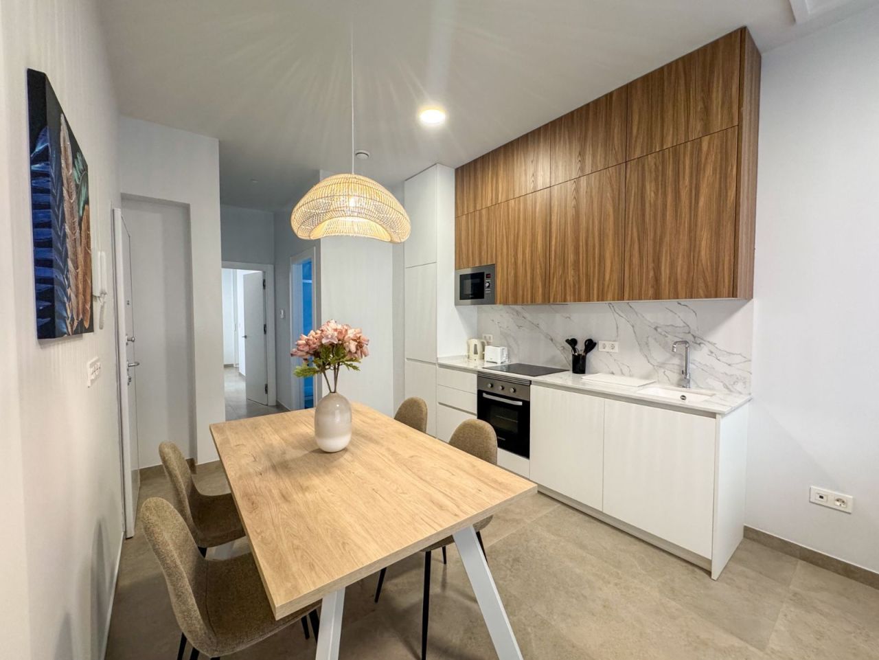 Appartamenti a Torrevieja, Spagna, 75 m² - foto 8