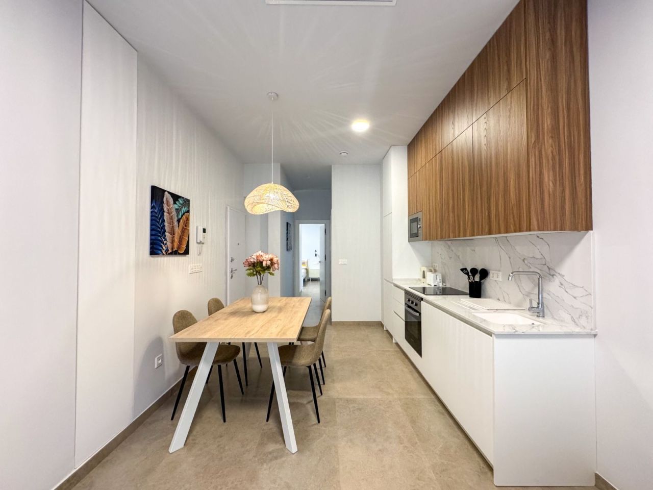 Appartamenti a Torrevieja, Spagna, 75 m² - foto 9