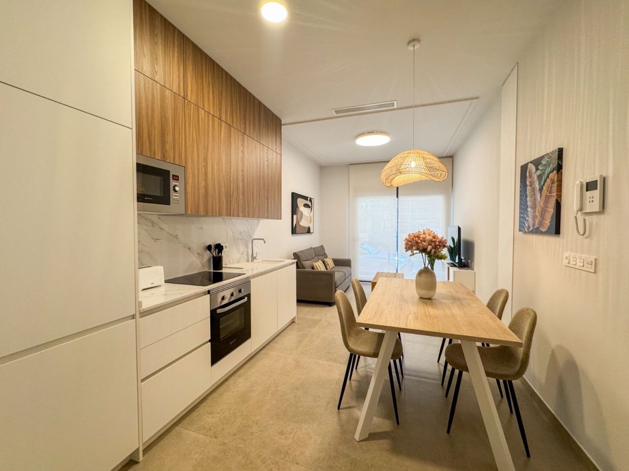 Appartamenti a Torrevieja, Spagna, 75 m² - foto 10