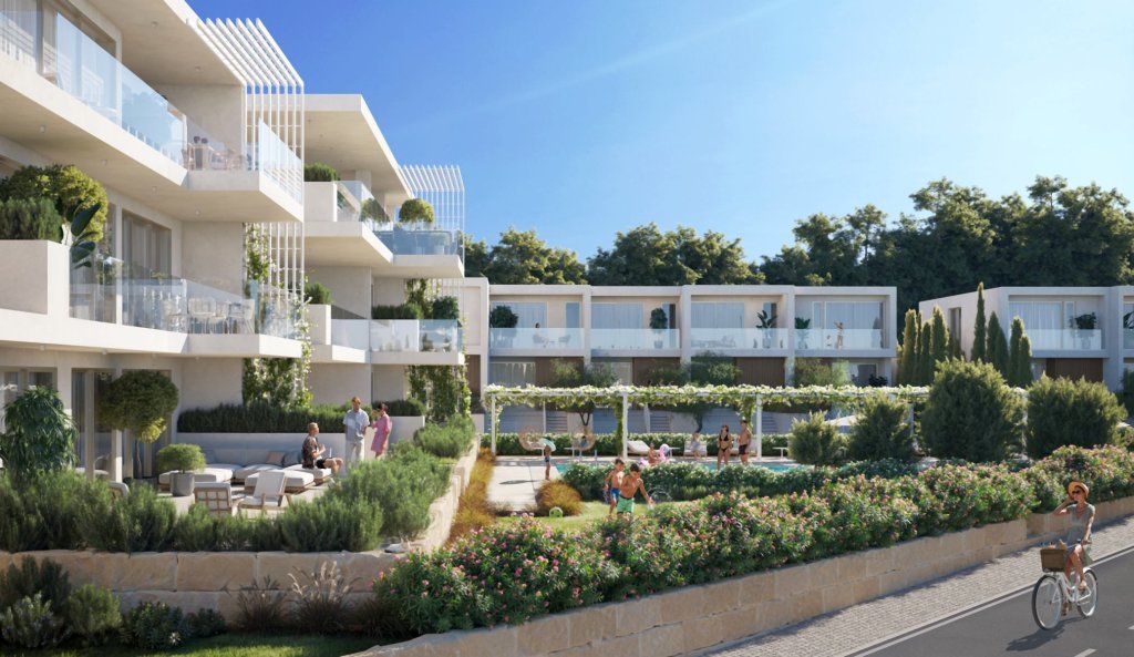 Appartement à Paphos, Chypre, 147 m² - image 2