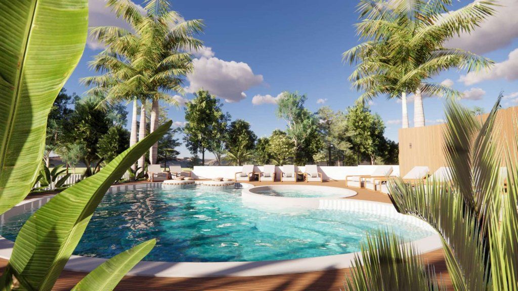 Appartement à Larnaca, Chypre, 60 m² - image 3