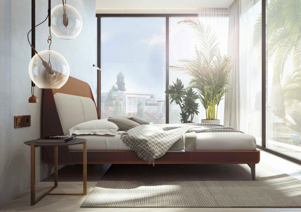 Wohnung in Paphos, Zypern, 328 m² - Foto 4