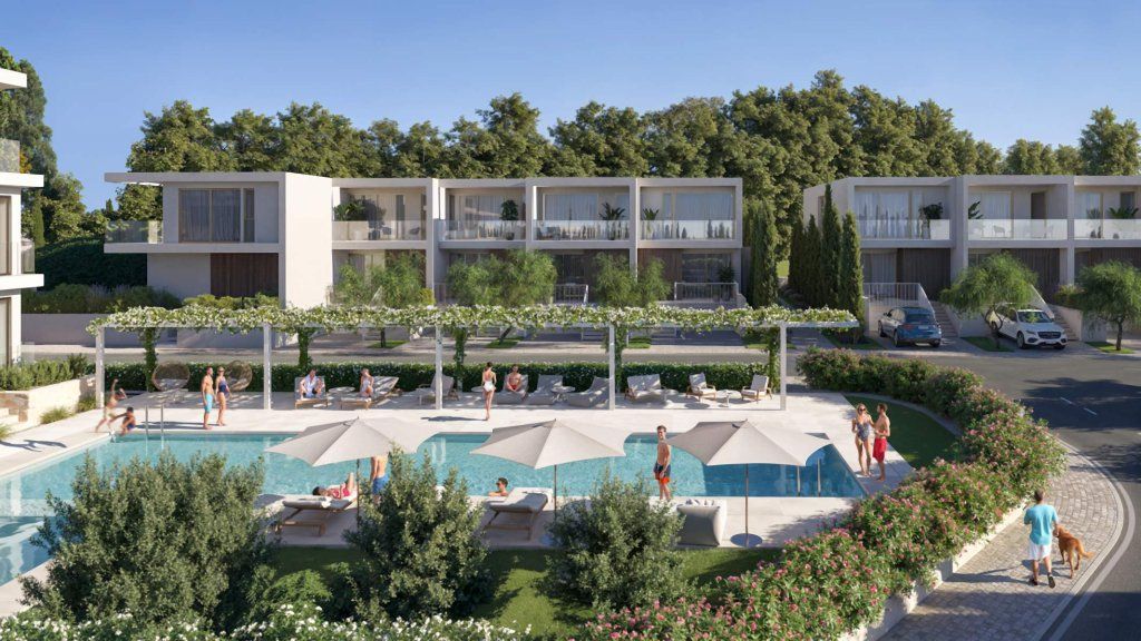 Appartement à Paphos, Chypre, 147 m² - image 4