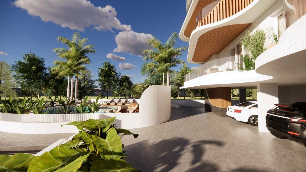 Apartamento en Lárnaca, Chipre, 103.2 m² - imagen 5