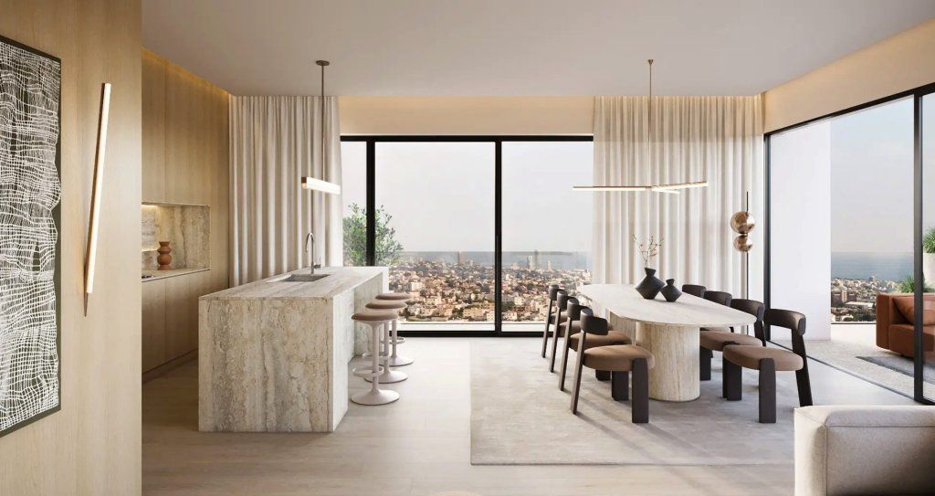 Apartamento en Limasol, Chipre, 108 m² - imagen 5