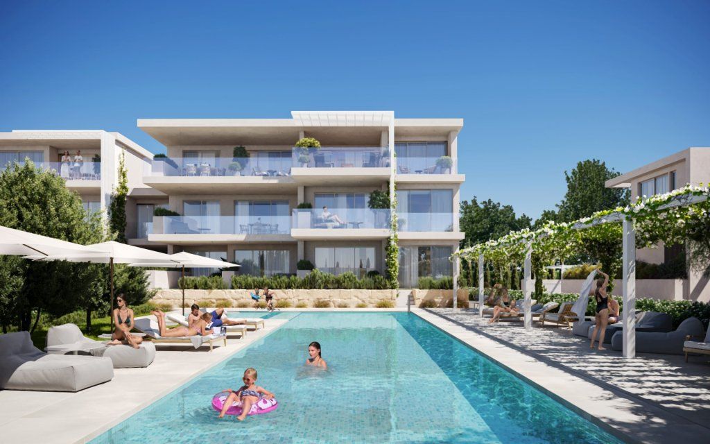 Appartamento a Paphos, Cipro, 213 m² - foto 5