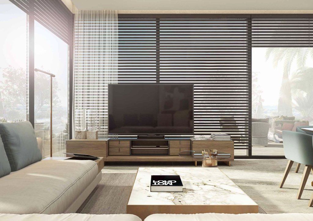 Wohnung in Paphos, Zypern, 328 m² - Foto 6