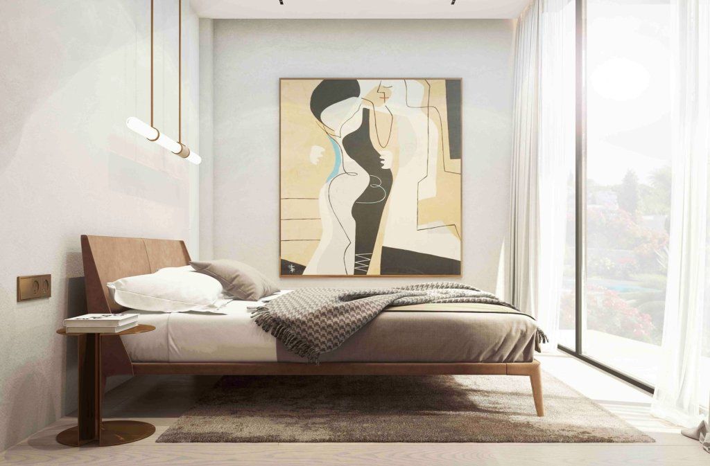 Wohnung in Paphos, Zypern, 328 m² - Foto 7