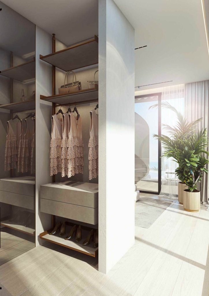 Wohnung in Paphos, Zypern, 328 m² - Foto 8