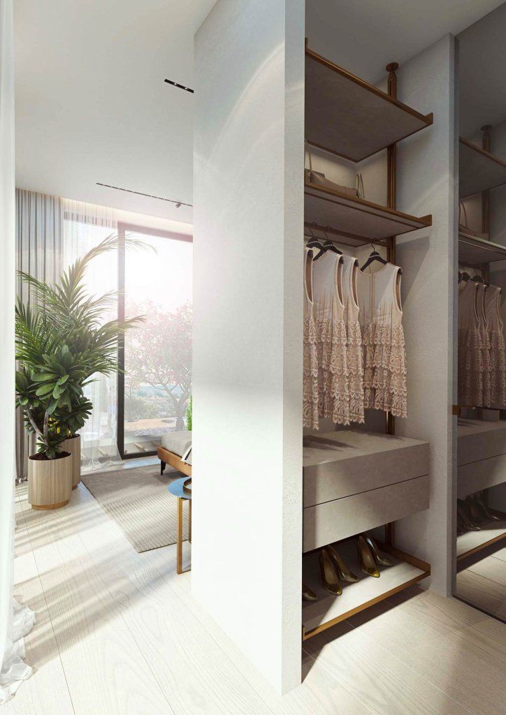 Wohnung in Paphos, Zypern, 328 m² - Foto 9