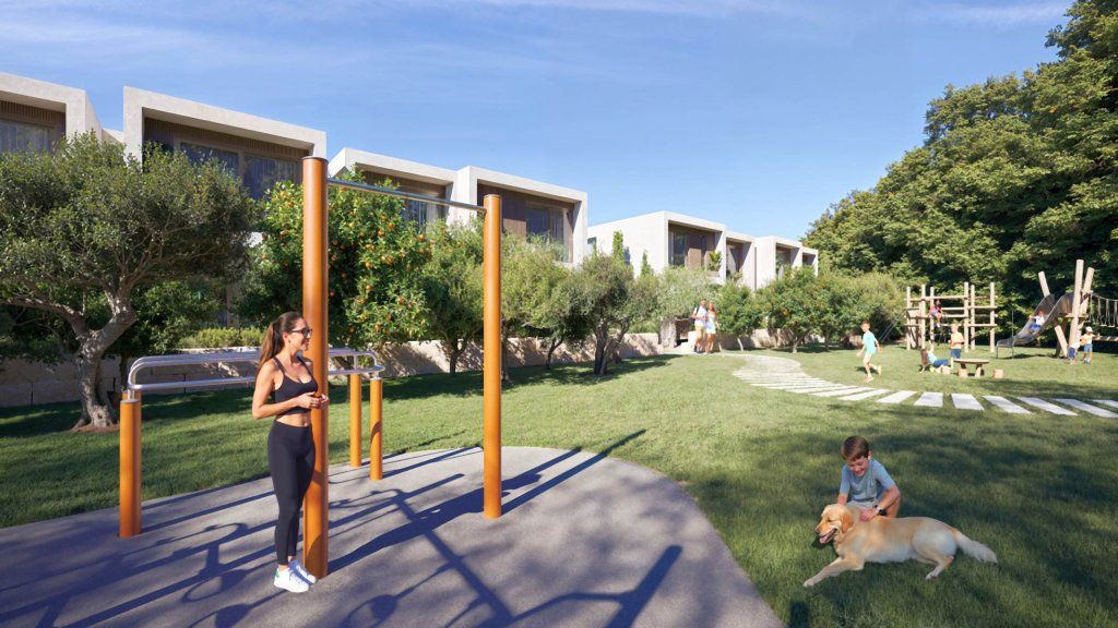 Appartamento a Paphos, Cipro, 213 m² - foto 10