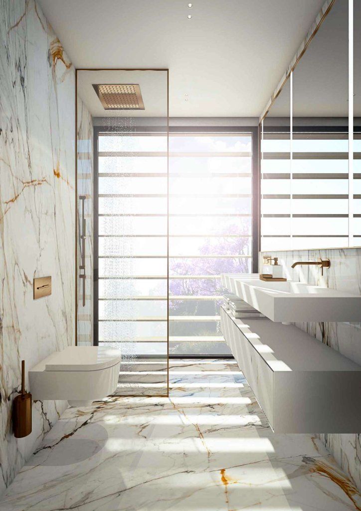 Wohnung in Paphos, Zypern, 328 m² - Foto 11