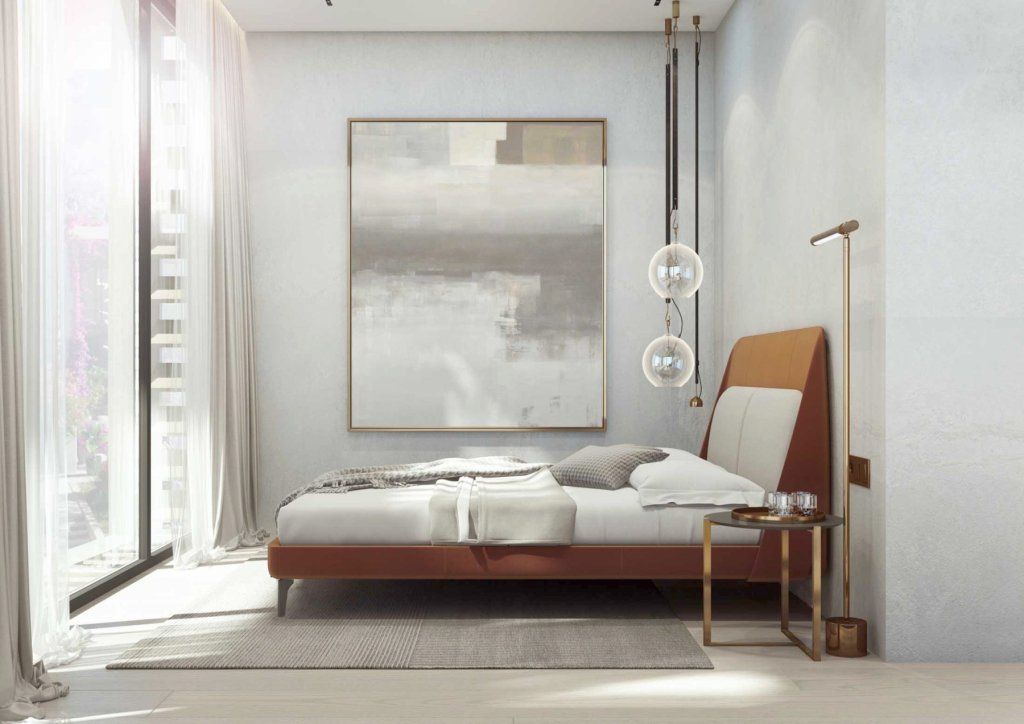 Wohnung in Paphos, Zypern, 328 m² - Foto 13