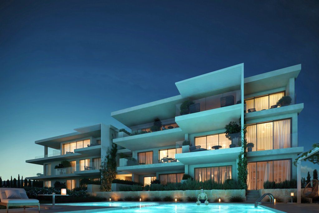 Appartamento a Paphos, Cipro, 213 m² - foto 14