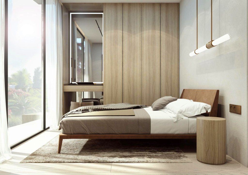 Wohnung in Paphos, Zypern, 328 m² - Foto 14