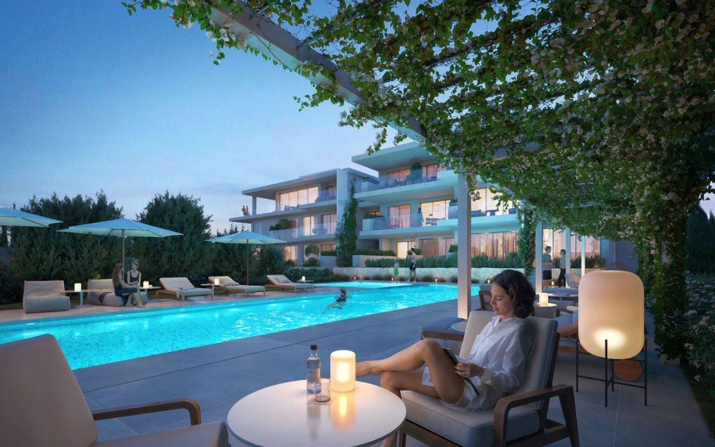 Appartamento a Paphos, Cipro, 213 m² - foto 15