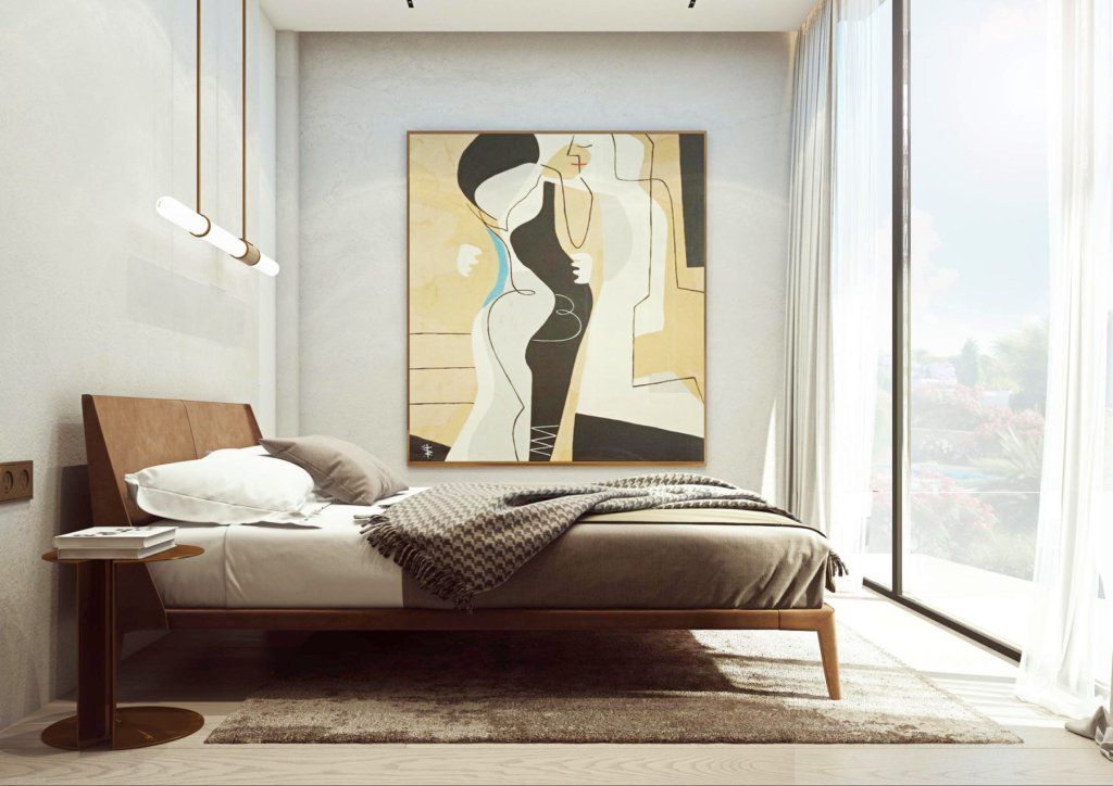 Wohnung in Paphos, Zypern, 328 m² - Foto 15