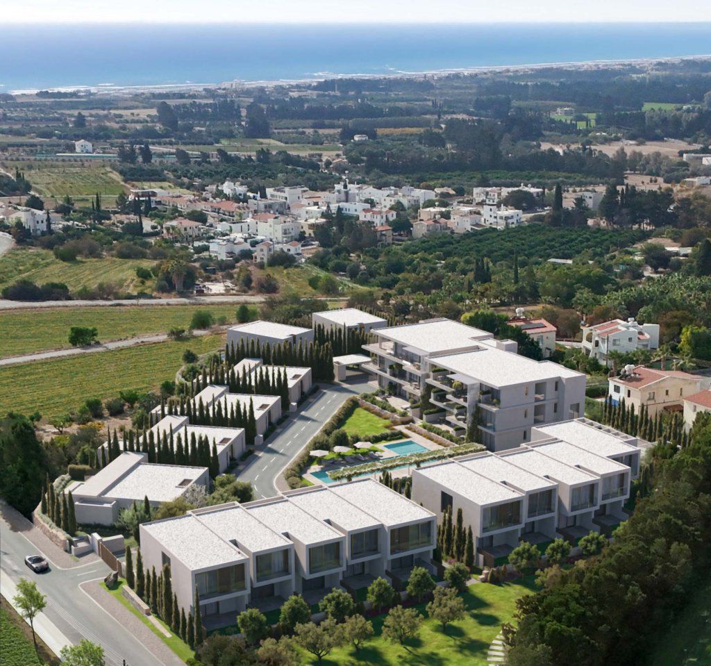 Appartamento a Paphos, Cipro, 213 m² - foto 16