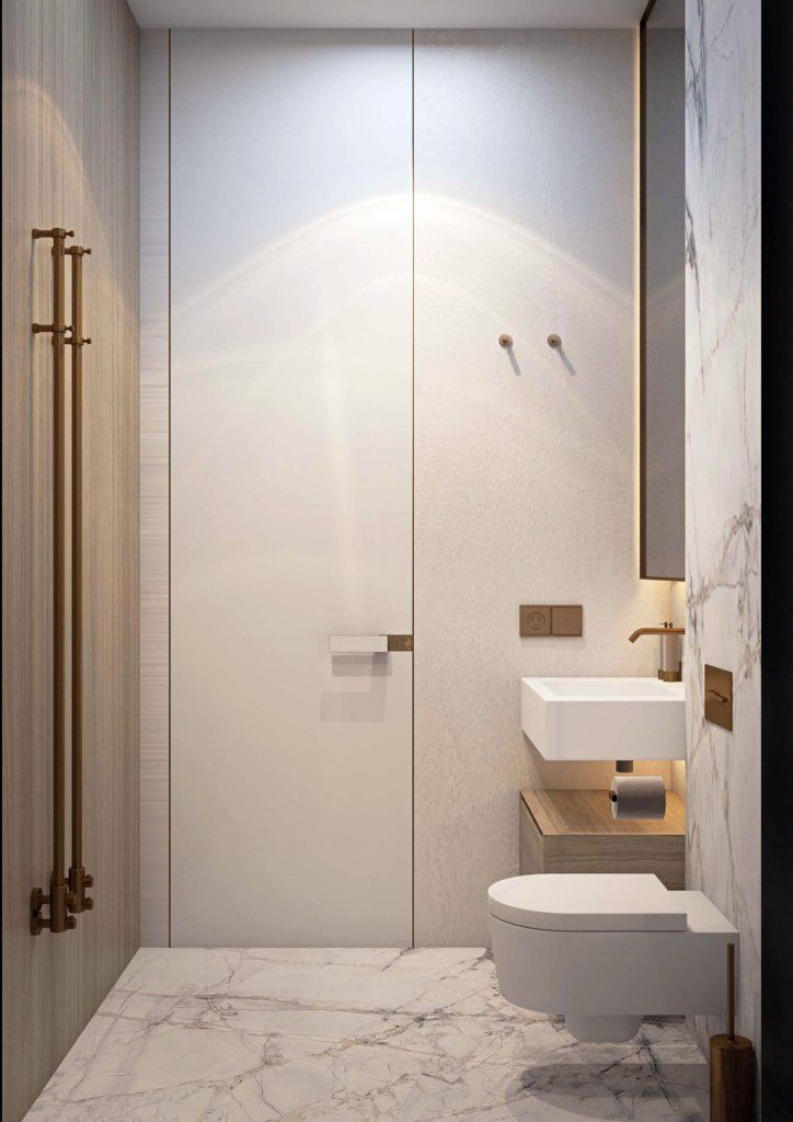 Wohnung in Paphos, Zypern, 328 m² - Foto 17