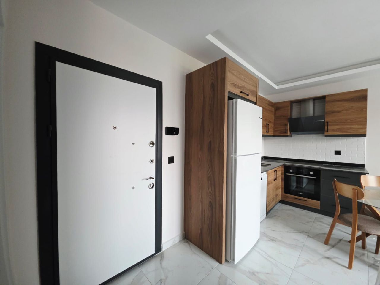 Appartamento a Gazipaşa, Turchia, 50 m² - foto 9