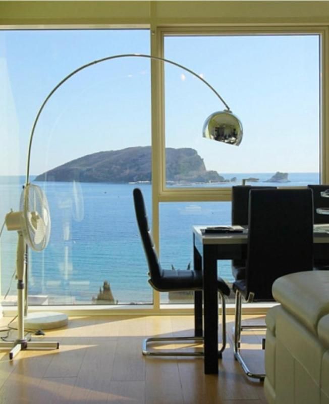 Wohnung in Budva, Montenegro, 85 m² - Foto 1