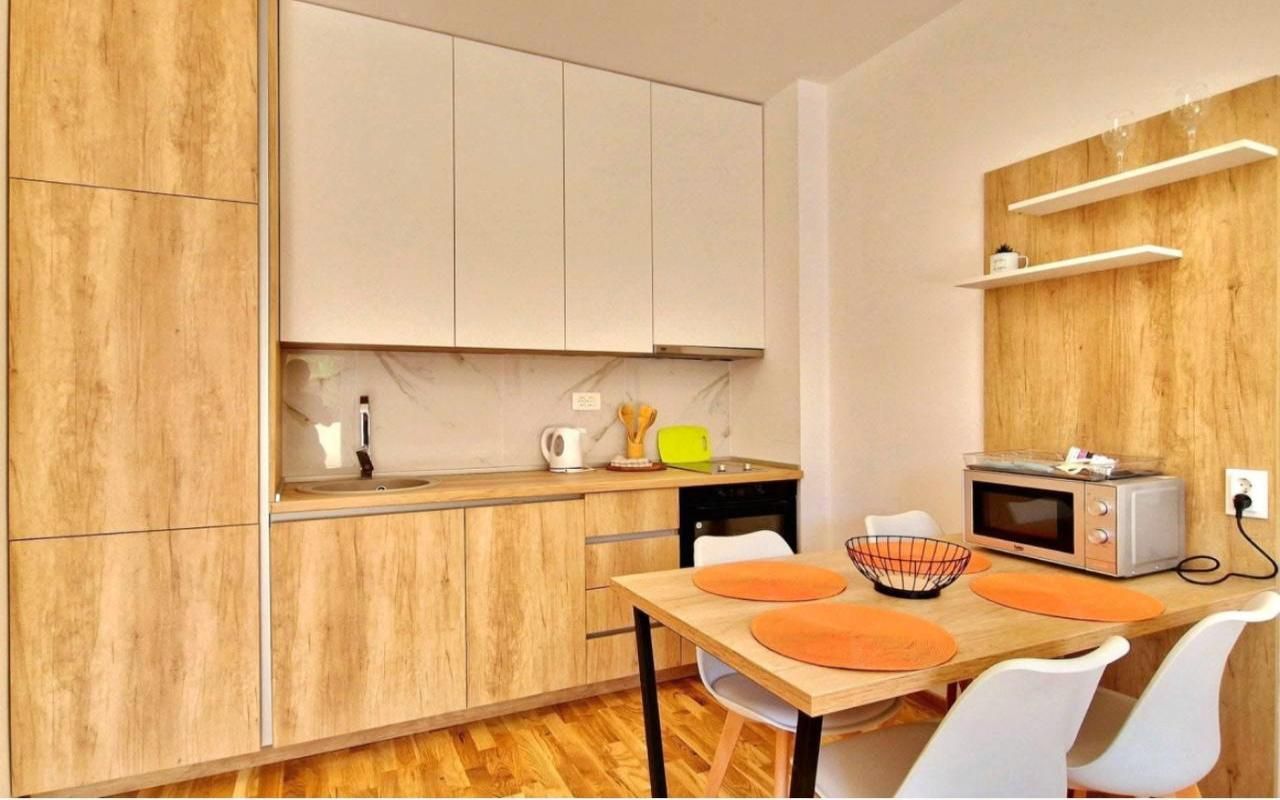 Appartement à Becici, Monténégro, 70 m² - image 3