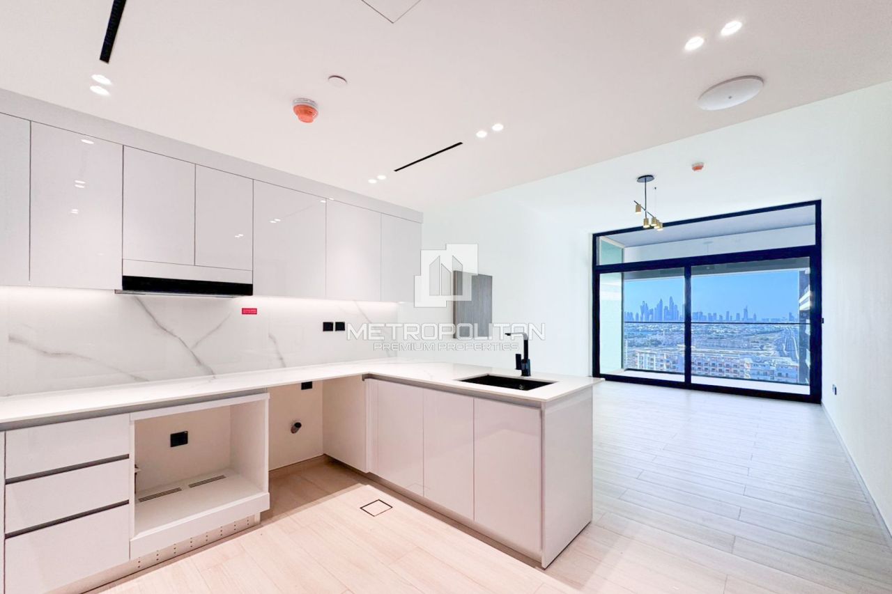 Apartment in Dubai, VAE, 57 m² - Foto 1