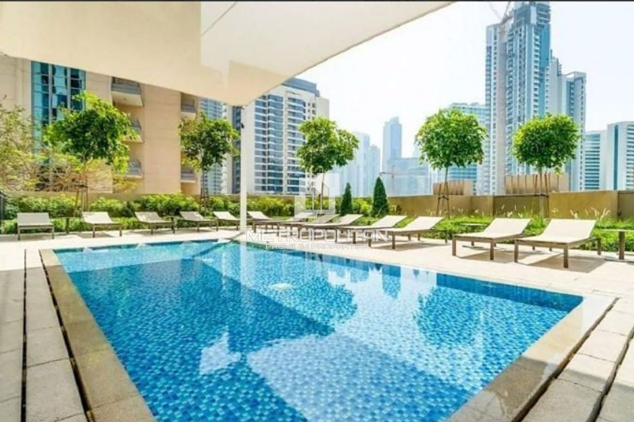 Apartment in Dubai, VAE, 84 m² - Foto 1