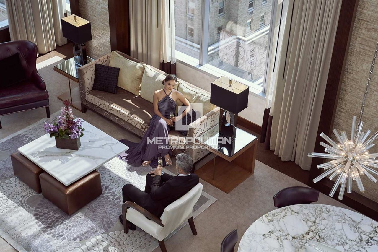 Appartamenti a Dubai, EAU, 51 m² - foto 6