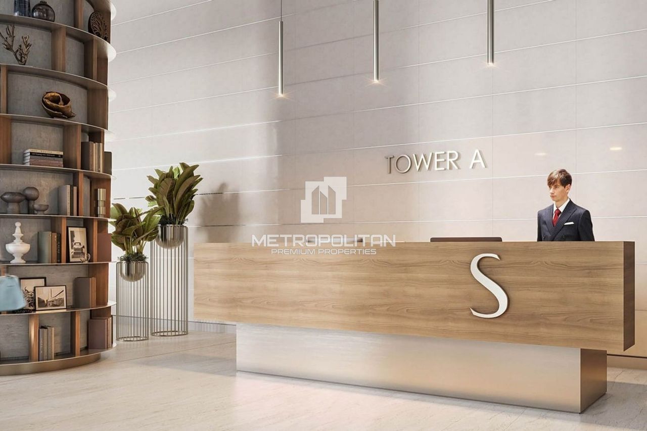 Appartamenti a Dubai, EAU, 51 m² - foto 9