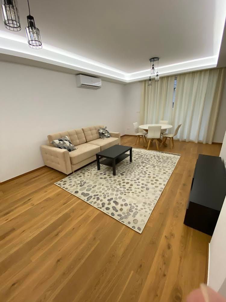 Apartment in Limassol, Zypern, 97 m² - Foto 1