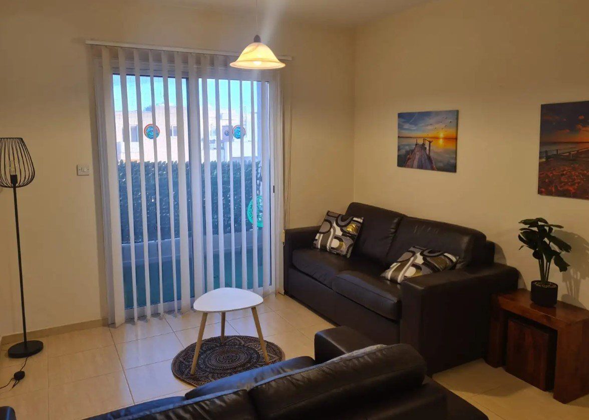 Apartamento en Mandria, Chipre - imagen 1