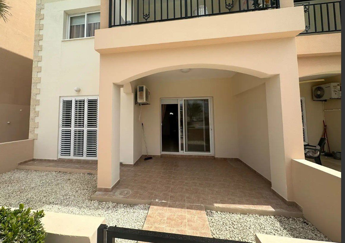 Apartment in Geroskipou, Zypern - Foto 1