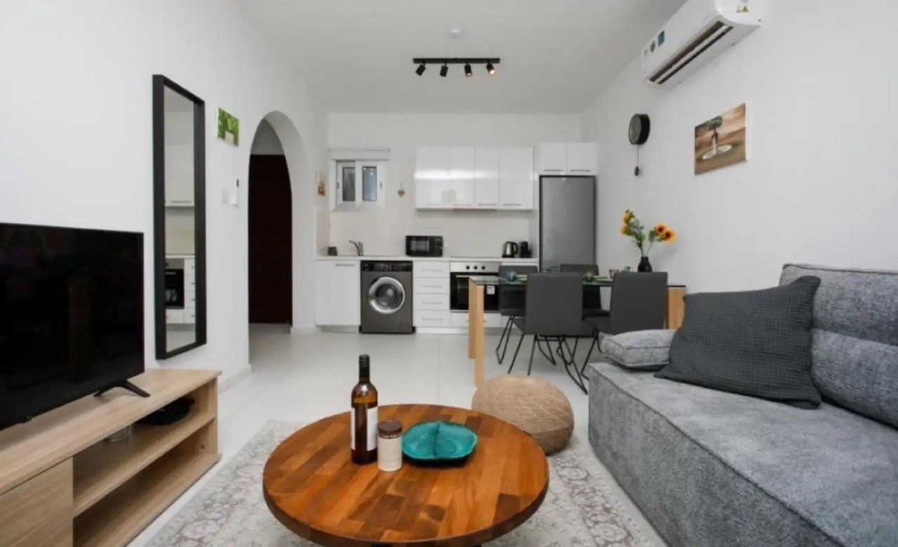 Apartment in Paphos, Zypern - Foto 1