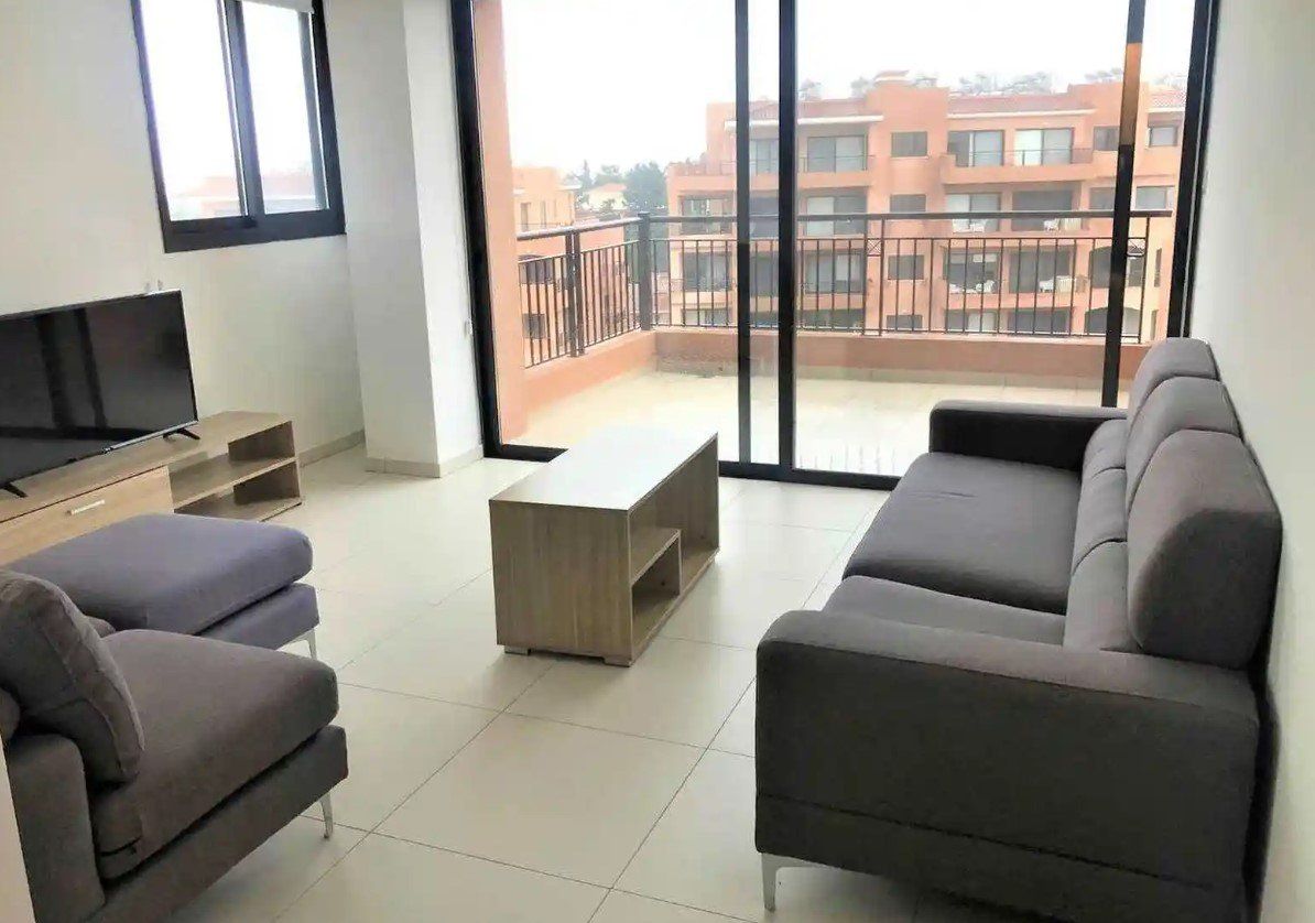 Apartment in Universal, Zypern - Foto 1