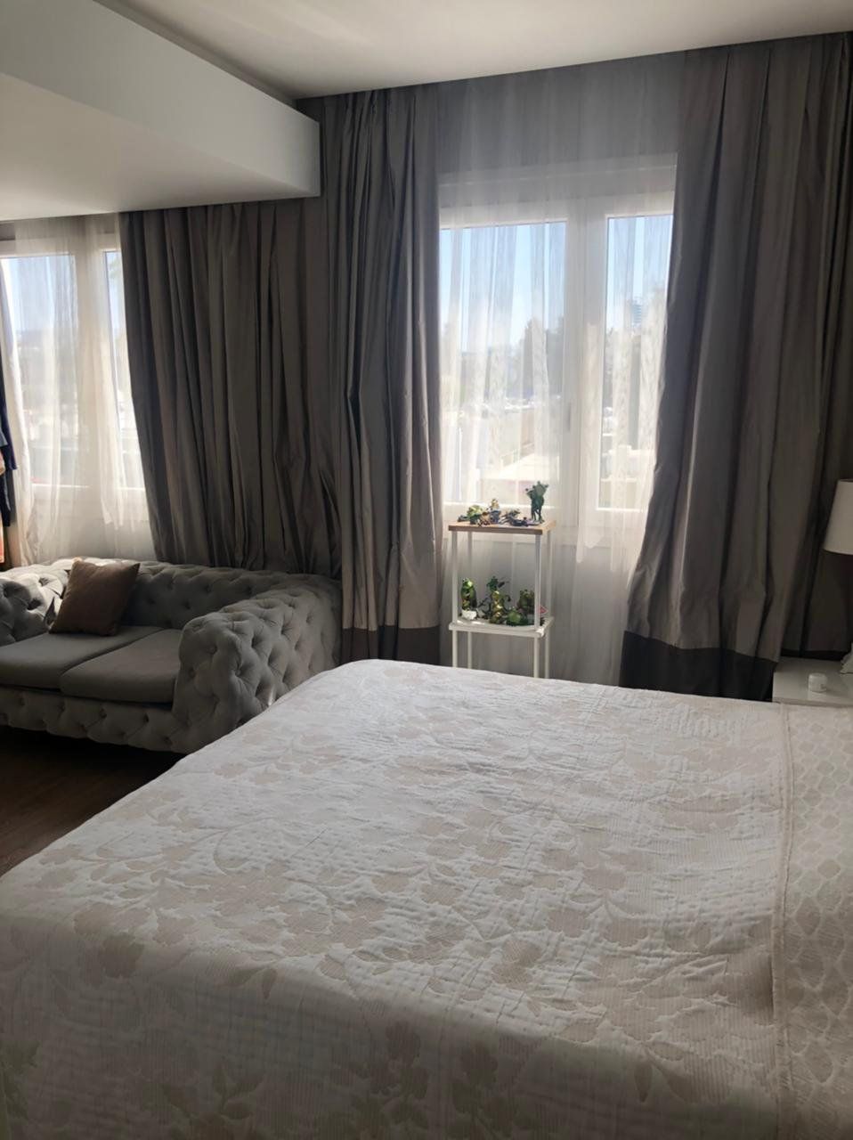Apartment in Germasogeia, Zypern, 136 m² - Foto 1