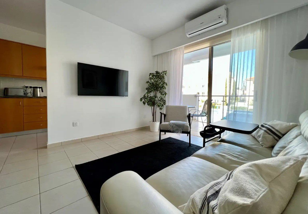 Appartement à Universal, Chypre - image 1