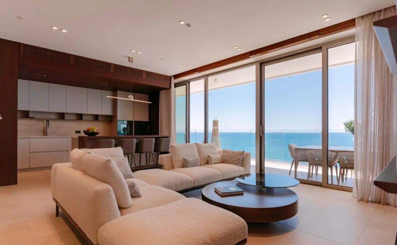 Apartment in Paphos, Zypern - Foto 1