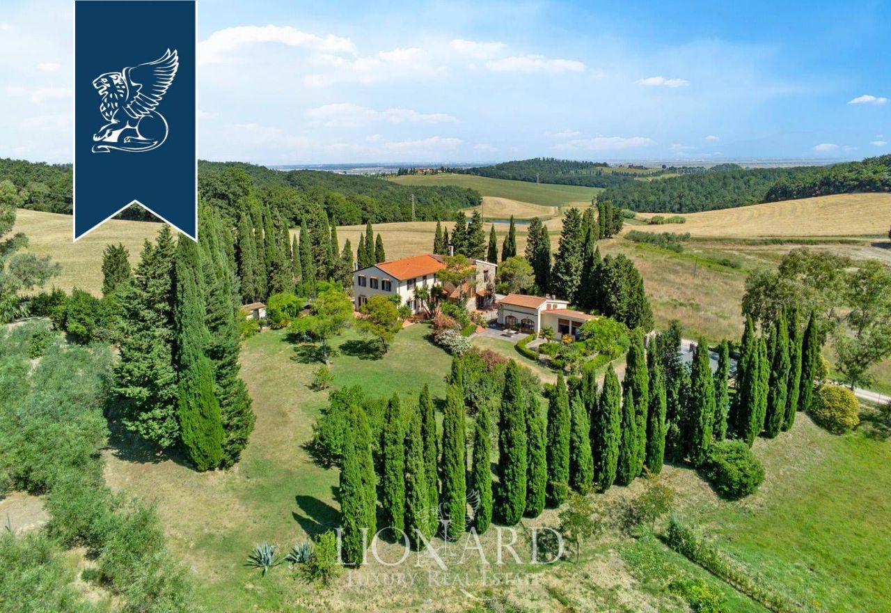Ferme à Livourne, Italie, 470 m² - image 2